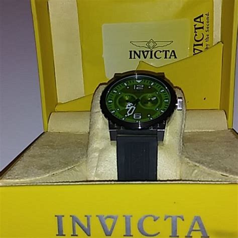 how to spot a fake invicta watch|are invicta watches real.